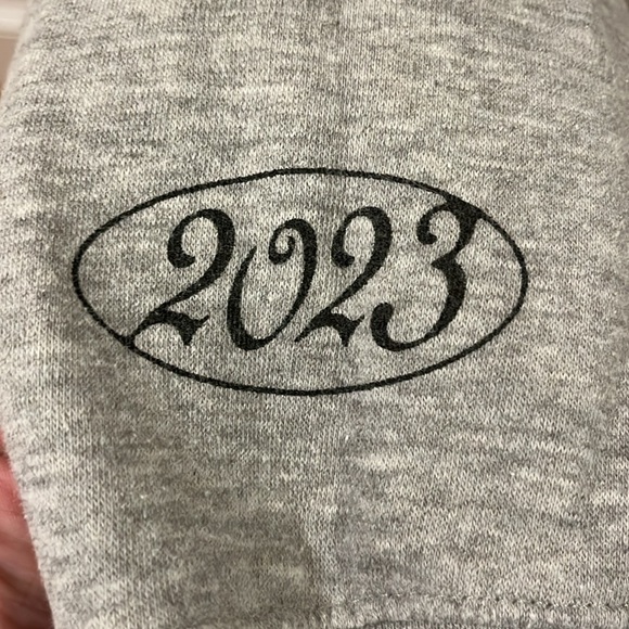 Taylor Swift Eras Tour Sweatshirt - Picture 5 of 8